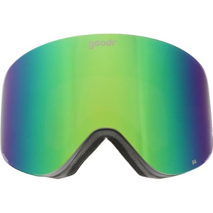 goodr Orb G Snow Goggles 0