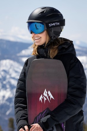 Location Image for I/O MAG S ChromaPop Snow Goggles with gogglesoc