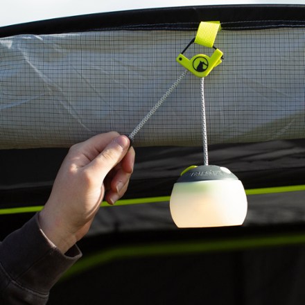 Zempire Megadome 150 Lantern 5