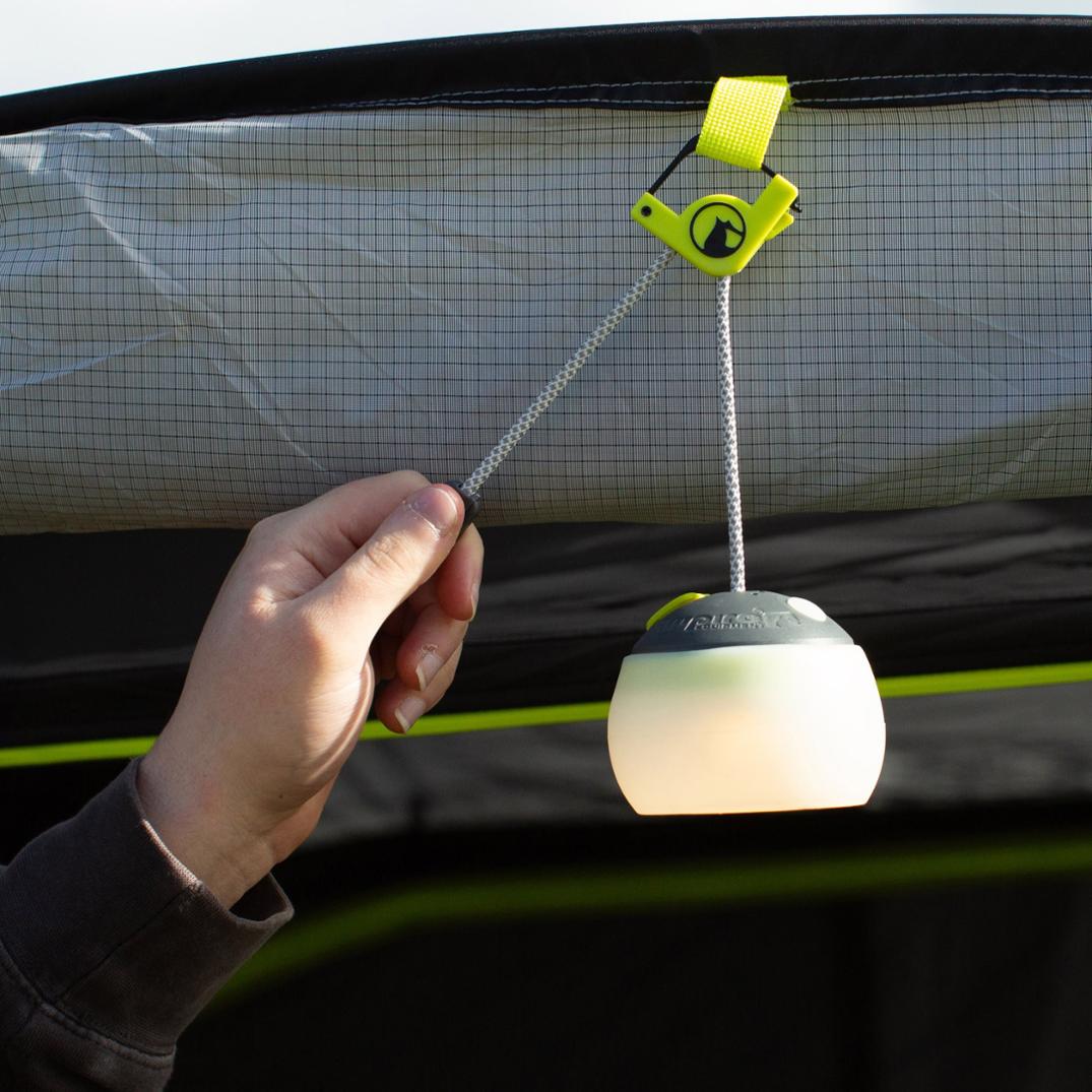 Location Image for Megadome 150 Lantern