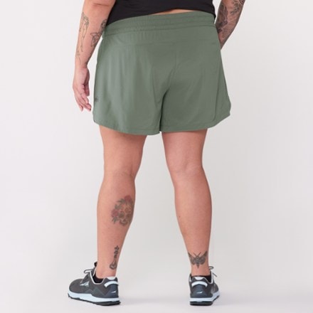 REI Co-op Active Pursuits 4.5" Shorts - Women's 4