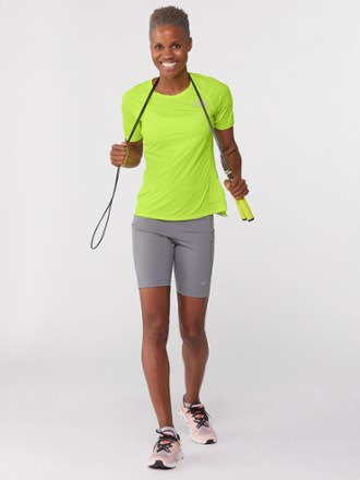 The North Face Summit Series Run High Trail T-Shirt - Women's 5