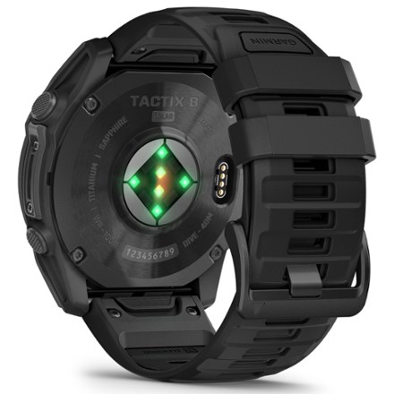 Garmin Tactix 8 Solar 1