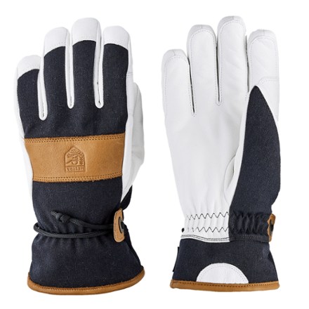 Hestra Gloves Voss CZone Gloves 0