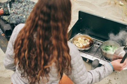 Stanley Even-Heat Camp Pro Cookset 6