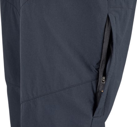 45NRTH Naughtvind Winter Cycling Pants - Men's 4