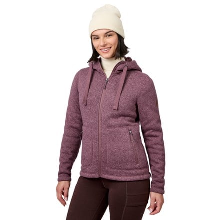 Free Country Mountain Fleece Jacket - Women's 0
