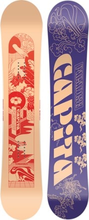 Snowboards for Men Women Kids REI Co op