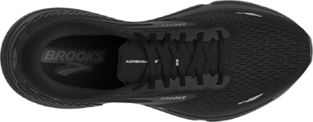 Brooks Adrenaline GTS 23 Road-Running Shoes - Women's 4