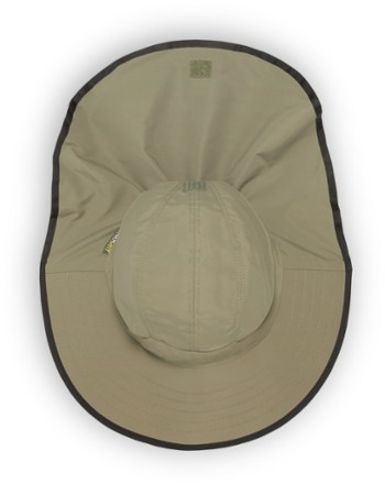 Sunday Afternoons Derma Safe Hat 2