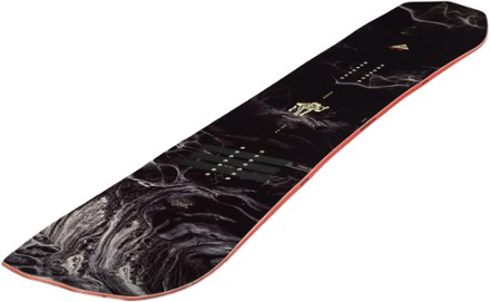 Arbor Bryan Iguchi Pro Camber Snowboard - 2023/2024 1