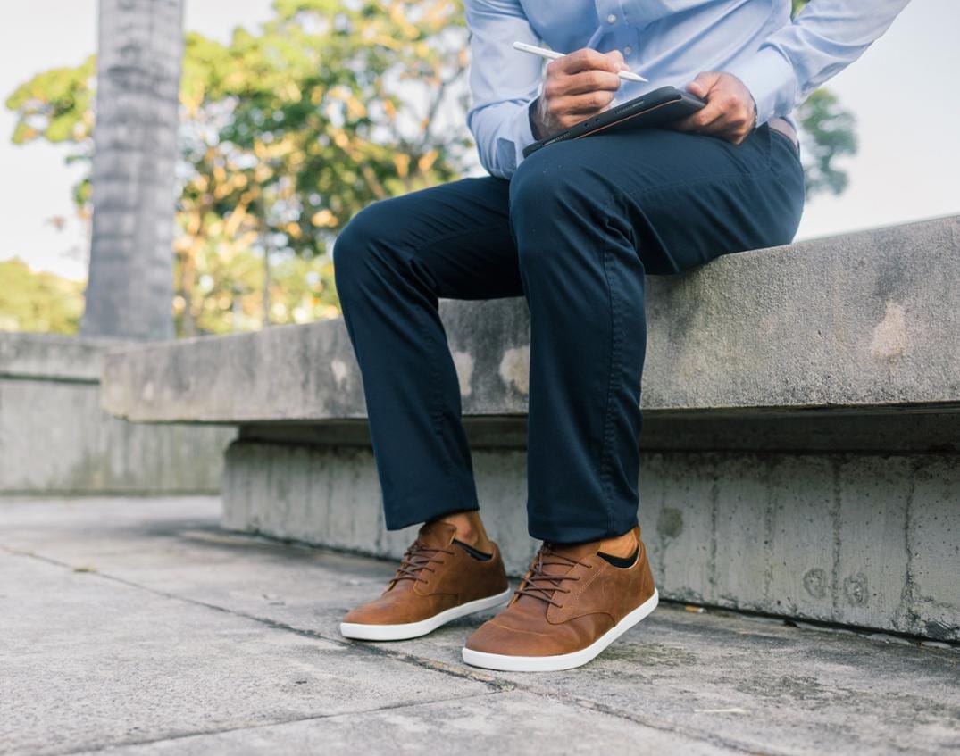 Location Image for Glenn Shoes - Men's