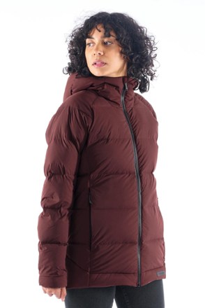 Artilect High-AF Down Stretch Parka - Women's 4