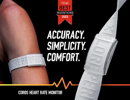 COROS Heart Rate Monitor 5