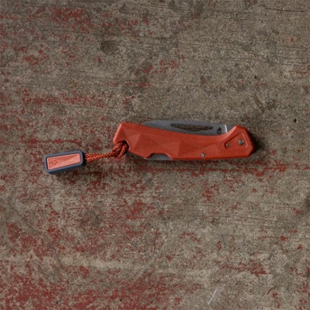Gerber LST Mini Folding Knife 5
