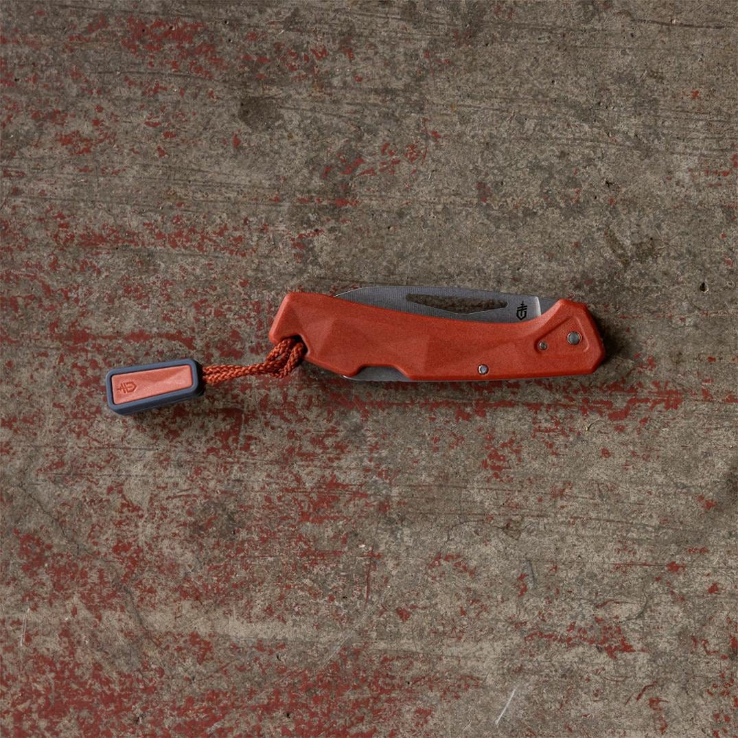 Location Image for LST Mini Folding Knife