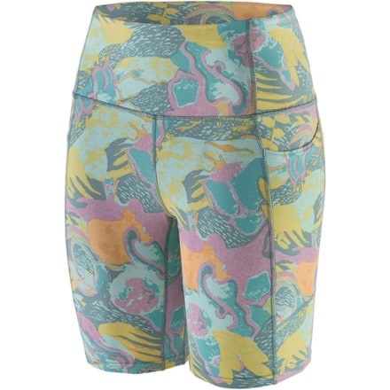 Patagonia Maipo Shorts - Women's 0