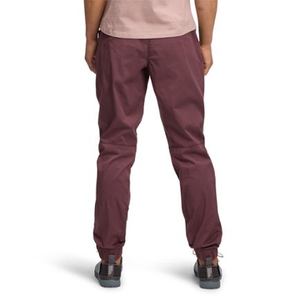Black Diamond Notion Pants - Women's 1
