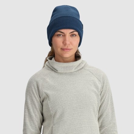 Outdoor Research Pitted Beanie 2