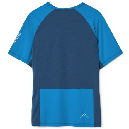 Detail Image of color Maya Blue/Tempest Blue