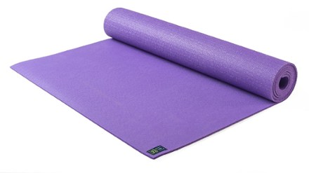 garmin yoga mat