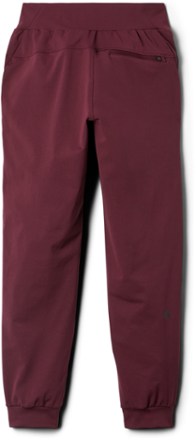 Mountain Hardwear Mountain Stretch Jogger Pants - Women's 7