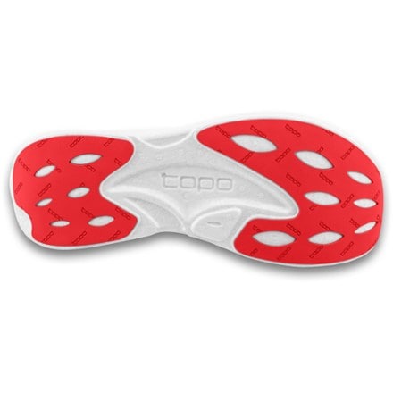 Topo Athletic Cyclone 3 Road-Running Shoes - Men's 4