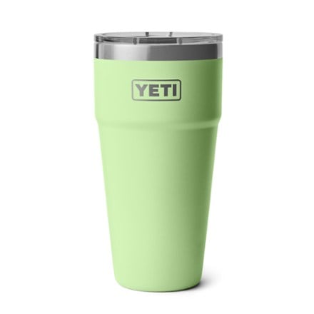 YETI Rambler Stackable Cup with MagSlider Lid - 30 fl. oz. 0
