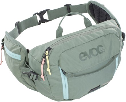 EVOC Hip Pack 3 L 0