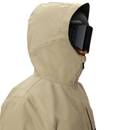 686 SMARTY 3-in-1 Form Jacket - Men's 5