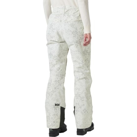 Helly Hansen Legendary Insulated Snow Pants - Women's 2