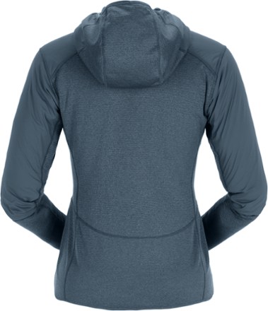 Rab Ascendor Summit Hoodie - Women's 4