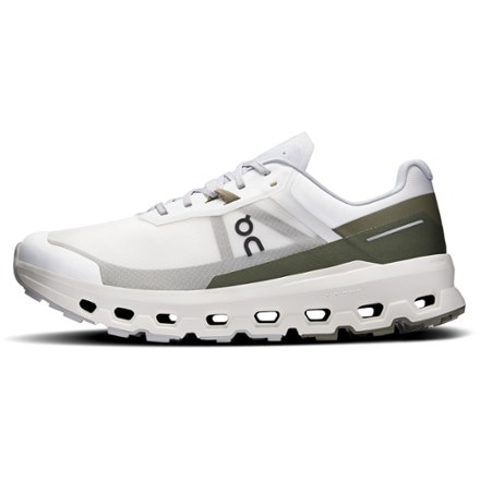 On Cloudvista 2 Trail-Running Shoes - Men's 1