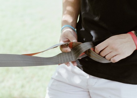 rei hammock straps