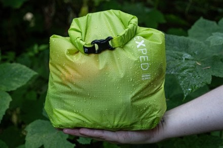 Location Image for Drybag Ultra