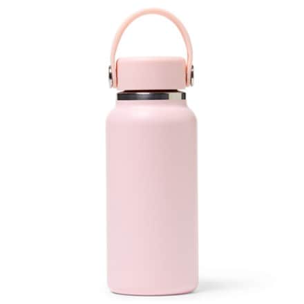 Hydro Flask Micro Hydro Vacuum Water Bottle with Screw Cap - 10 fl. oz. 1