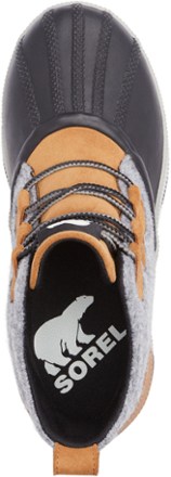 Sorel Out 'N About III Classic Felt Duck Boots - Women's 5