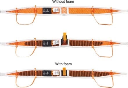 Petzl Fly Harness 3
