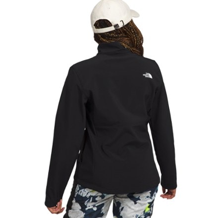 The North Face Apex Bionic 3 Jacket - Women's 1