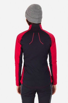 Rossignol Soft-Shell Jacket - Women's 1
