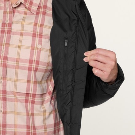 Patagonia Down With It Parka - Women's 6