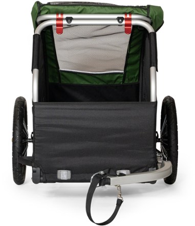 Burley Tail Wagon 3