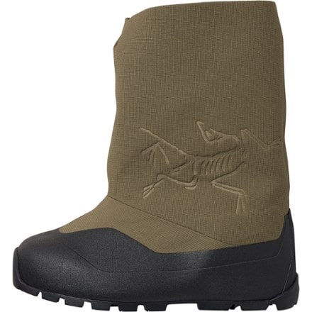 Arc'teryx Postour Boots - Men's 0