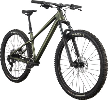Cannondale Habit HT 2 Mountain Bike Sansujyuku sansujyuku.com