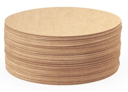 AeroPress Natural Micro-Filters - Package of 200 0