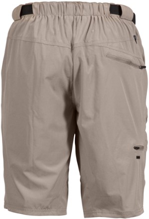 zoic black market bike shorts