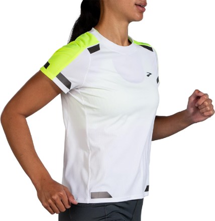 Brooks Run Visible T-Shirt - Women's 3