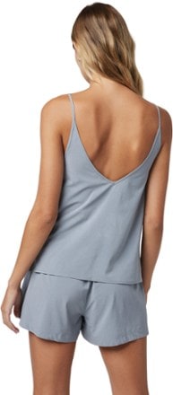 Vuori Villa Cami Top - Women's 1