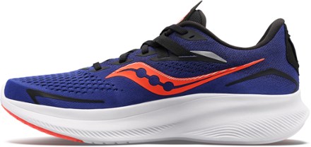 Saucony Ride 15 Road-Running Shoes - Men's 1