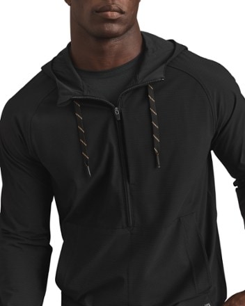 RHONE Pursuit Trail Anorak - Men's 4